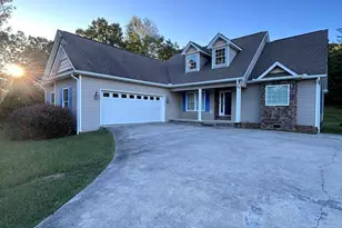 1361 Old CCC Camp Rd, Chatsworth, GA 30705 - Photo 1