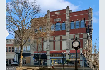 102 N Hill Street #302, Griffin, GA 30223 - Photo 1