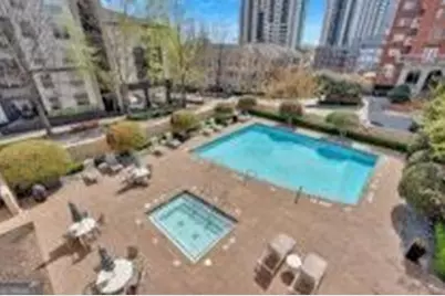 3475 Oak Valley Road NE #850, Atlanta, GA 30326 - Photo 19