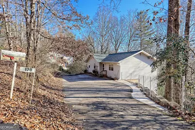 170 White Street, Dillard, GA 30537 - Photo 47