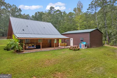 280 Shore Crest Drive, Martin, GA 30557 - Photo 45