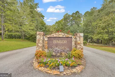 280 Shore Crest Drive, Martin, GA 30557 - Photo 47