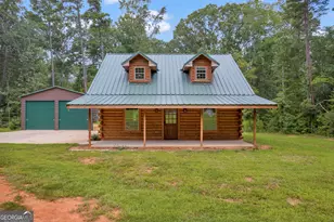 280 Shore Crest Dr, Martin, GA 30557 - Photo 7