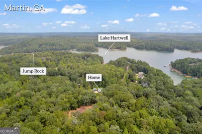 280 Shore Crest Drive, Martin, GA 30557 - Photo 51