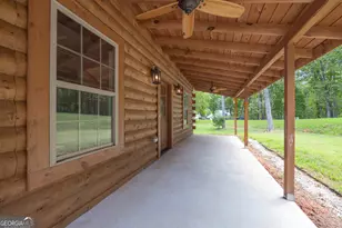 280 Shore Crest Dr, Martin, GA 30557 - Photo 9