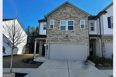 1397 Ben Park Way, Grayson, GA 30017 - Photo 1