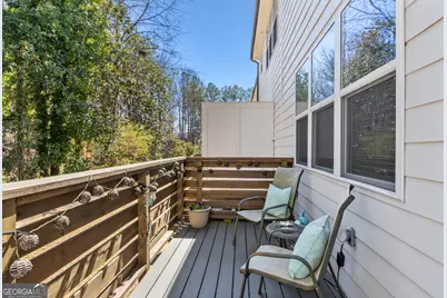 4017 Acer Court, Peachtree Corners, GA 30092 - Photo 45