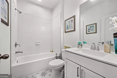 4017 Acer Court, Peachtree Corners, GA 30092 - Photo 11