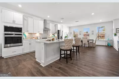 4017 Acer Court, Peachtree Corners, GA 30092 - Photo 21