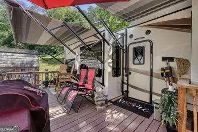 391 Conley Creek Circle #95, Blairsville, GA 30512 - Photo 7