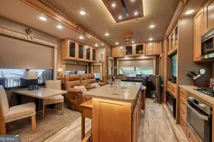 391 Conley Creek Cir, Blairsville, GA 30512 - Photo 17