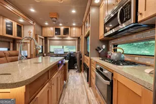 391 Conley Creek Cir, Blairsville, GA 30512 - Photo 23