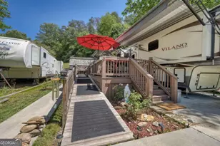 391 Conley Creek Cir, Blairsville, GA 30512 - Photo 5