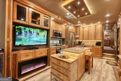 391 Conley Creek Circle #95, Blairsville, GA 30512 - Photo 19