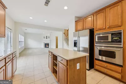 230 Collins View Court, Lawrenceville, GA 30043 - Photo 11