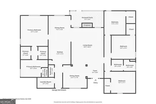 104 Downshire Way, Warner Robins, GA 31088 - Photo 39