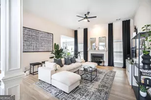 104 Downshire Way, Warner Robins, GA 31088 - Photo 11