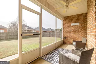 104 Downshire Way, Warner Robins, GA 31088 - Photo 31