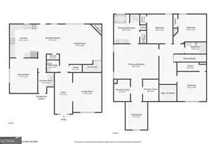 1811 Penny Ln NW, Lawrenceville, GA 30043 - Photo 51