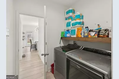 1811 Penny Lane NW, Lawrenceville, GA 30043 - Photo 17