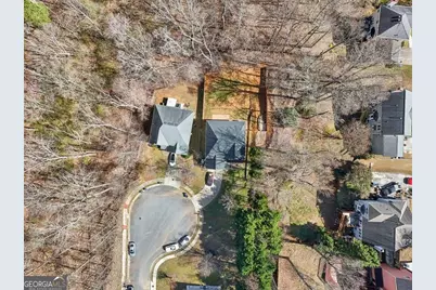 1811 Penny Lane NW, Lawrenceville, GA 30043 - Photo 47