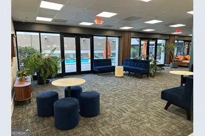 620 NE Peachtree Street #1807, Atlanta, GA 30308 - Photo 31