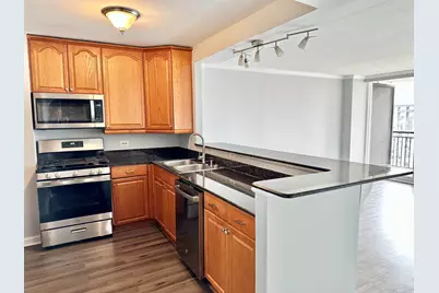 620 NE Peachtree Street #1807, Atlanta, GA 30308 - Photo 11