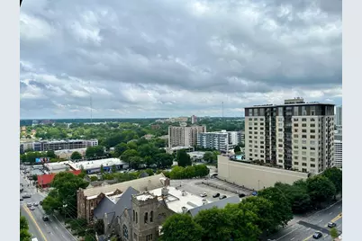 620 NE Peachtree Street #1807, Atlanta, GA 30308 - Photo 19