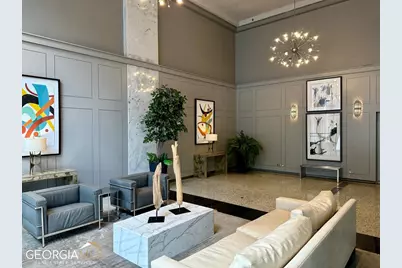 620 NE Peachtree Street #1807, Atlanta, GA 30308 - Photo 3