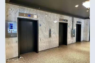 620 NE Peachtree Street #1807, Atlanta, GA 30308 - Photo 7