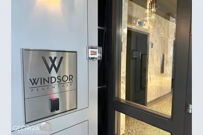 620 NE Peachtree Street #1807, Atlanta, GA 30308 - Photo 5