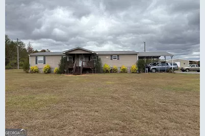 500 Old Milledgeville Road, Cochran, GA 31014 - Photo 1