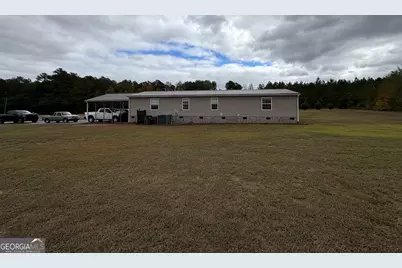 500 Old Milledgeville Road, Cochran, GA 31014 - Photo 3