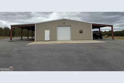 500 Old Milledgeville Road, Cochran, GA 31014 - Photo 5