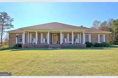 19 Quimby Jackson Road, Newnan, GA 30263 - Photo 3