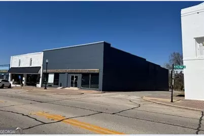 308 E Main Street, Hogansville, GA 30230 - Photo 1