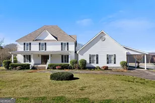 9 Rome Street SW, Cave Spring, GA 30124 - Photo 1