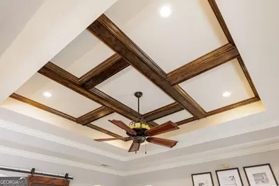 3538 Knights Mill Drive, Valdosta, GA 31605 - Photo 7