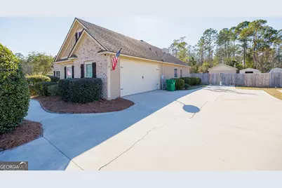 3538 Knights Mill Drive, Valdosta, GA 31605 - Photo 41