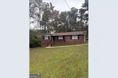 419 S Candler Street, Villa Rica, GA 30180 - Photo 1