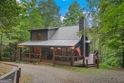 60 Clubhouse Court, Ellijay, GA 30536 - Photo 5