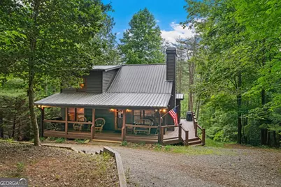 60 Clubhouse Court, Ellijay, GA 30536 - Photo 37