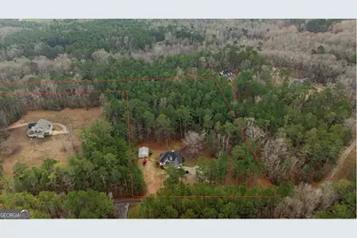 123 Rabbit Run Road, Meansville, GA 30256 - Photo 101