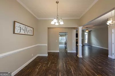 123 Rabbit Run Road, Meansville, GA 30256 - Photo 15