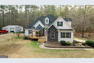 123 Rabbit Run Road, Meansville, GA 30256 - Photo 79