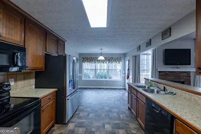 123 Rabbit Run Road, Meansville, GA 30256 - Photo 11