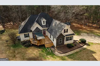 123 Rabbit Run Road, Meansville, GA 30256 - Photo 73