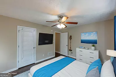 123 Rabbit Run Road, Meansville, GA 30256 - Photo 29