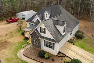 123 Rabbit Run Rd, Meansville, GA 30256 - Photo 3