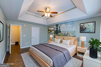 123 Rabbit Run Road, Meansville, GA 30256 - Photo 17